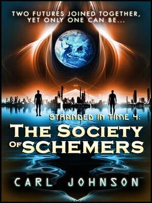 cover image of The Society of Schemers